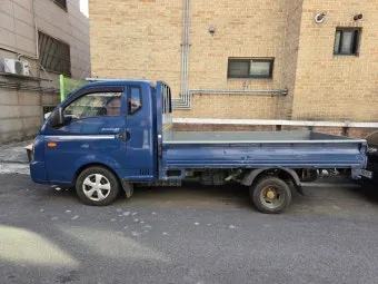 1톤 트럭 렌트 및 대여 비용 총정리 용달차 종류 꿀팁 포함 비용표_13