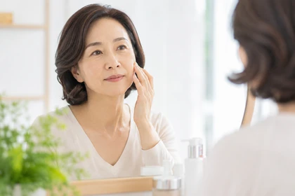 중년피부 변화 원인과 관리 방법11