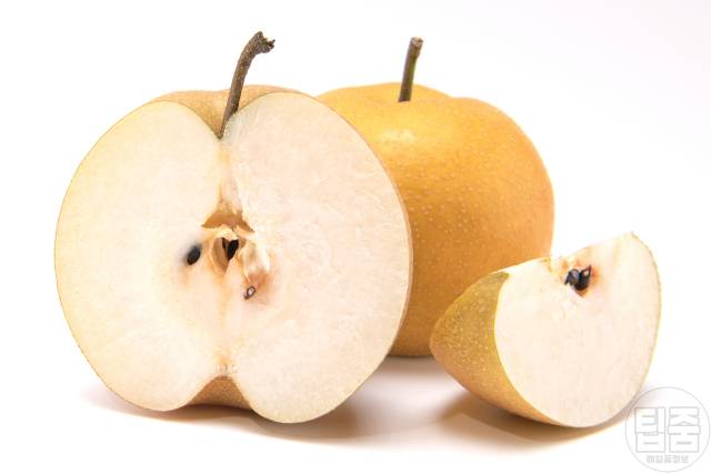 숙취에 좋은 과일 배