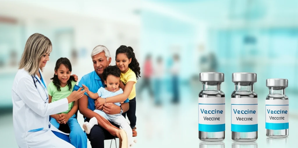 2025 익산시민을 위한 필수 예방접..