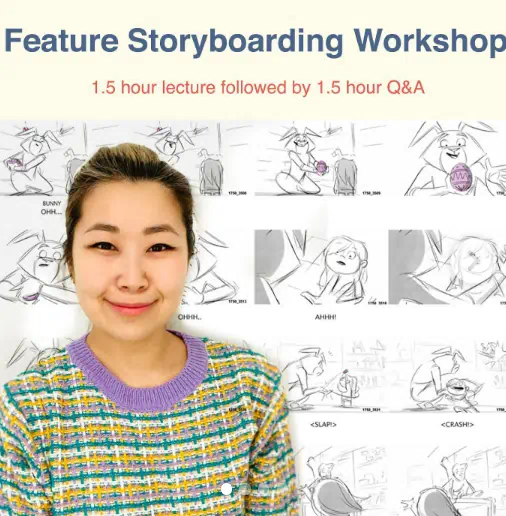 &amp;#39;케데헌&amp;#39; 감독 메기강 프로필&amp;#44; 남편&amp;#44; 작품활동 