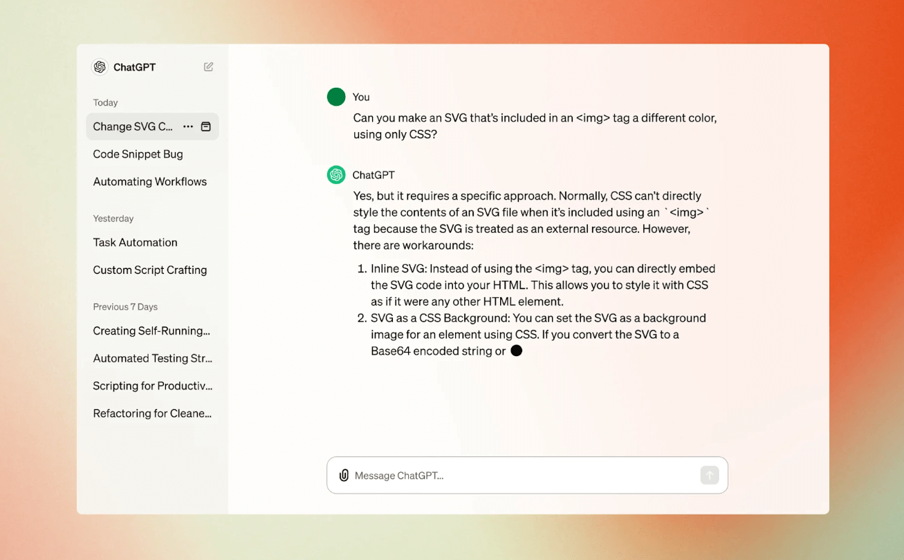 오픈 AI OpenAI의 최신 AI, o3 모델 출시 🌟