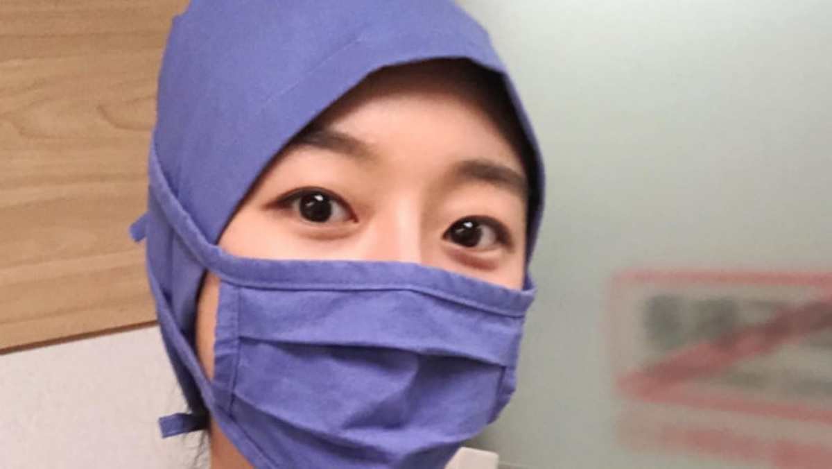 안세영, 일본오픈 여자단식 결승 우승