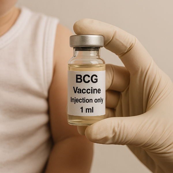 bcg vaccine