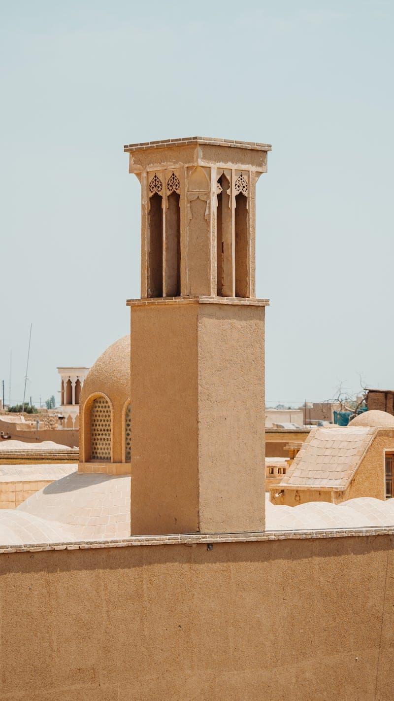 전통 건축물의 에너지 효율적 설계