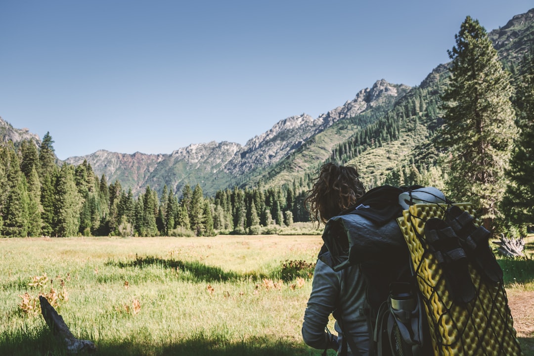 Solo Travel