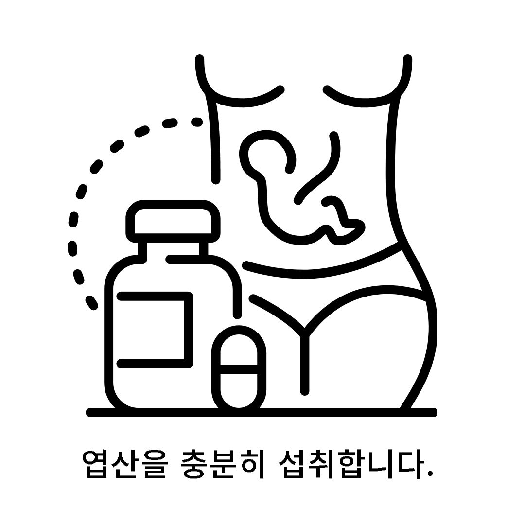 엽산섭취