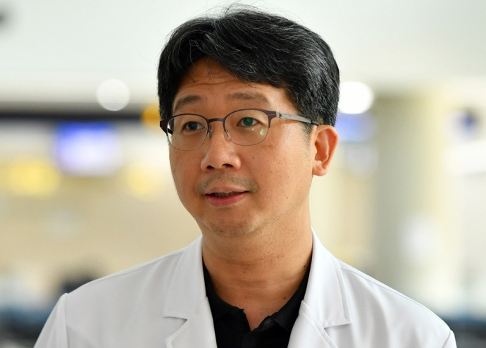 임승관 질병관리청장 프로필