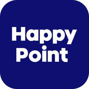 해피포인트 아이콘