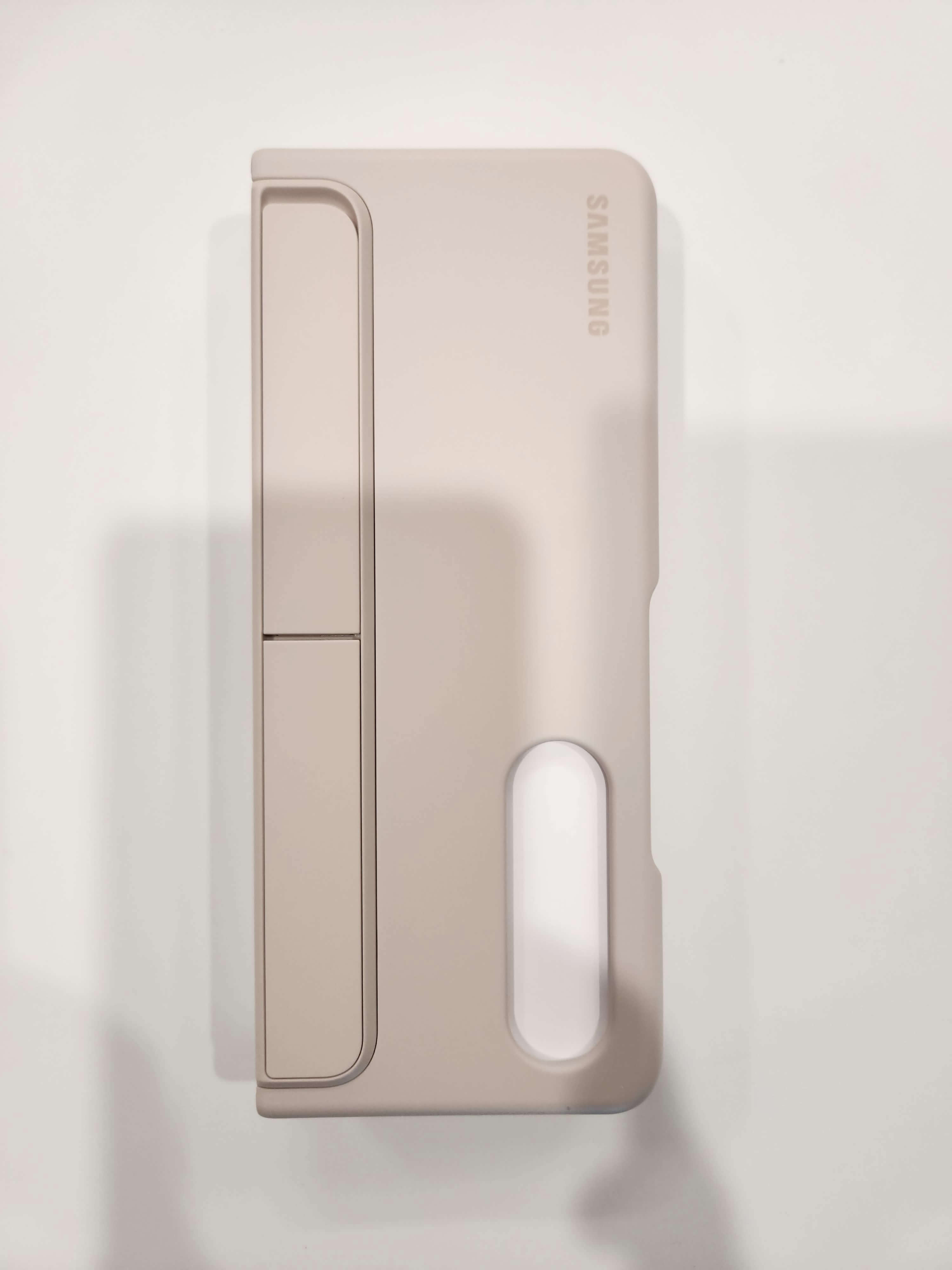 갤럭시폴드4사전예약사은품케이스