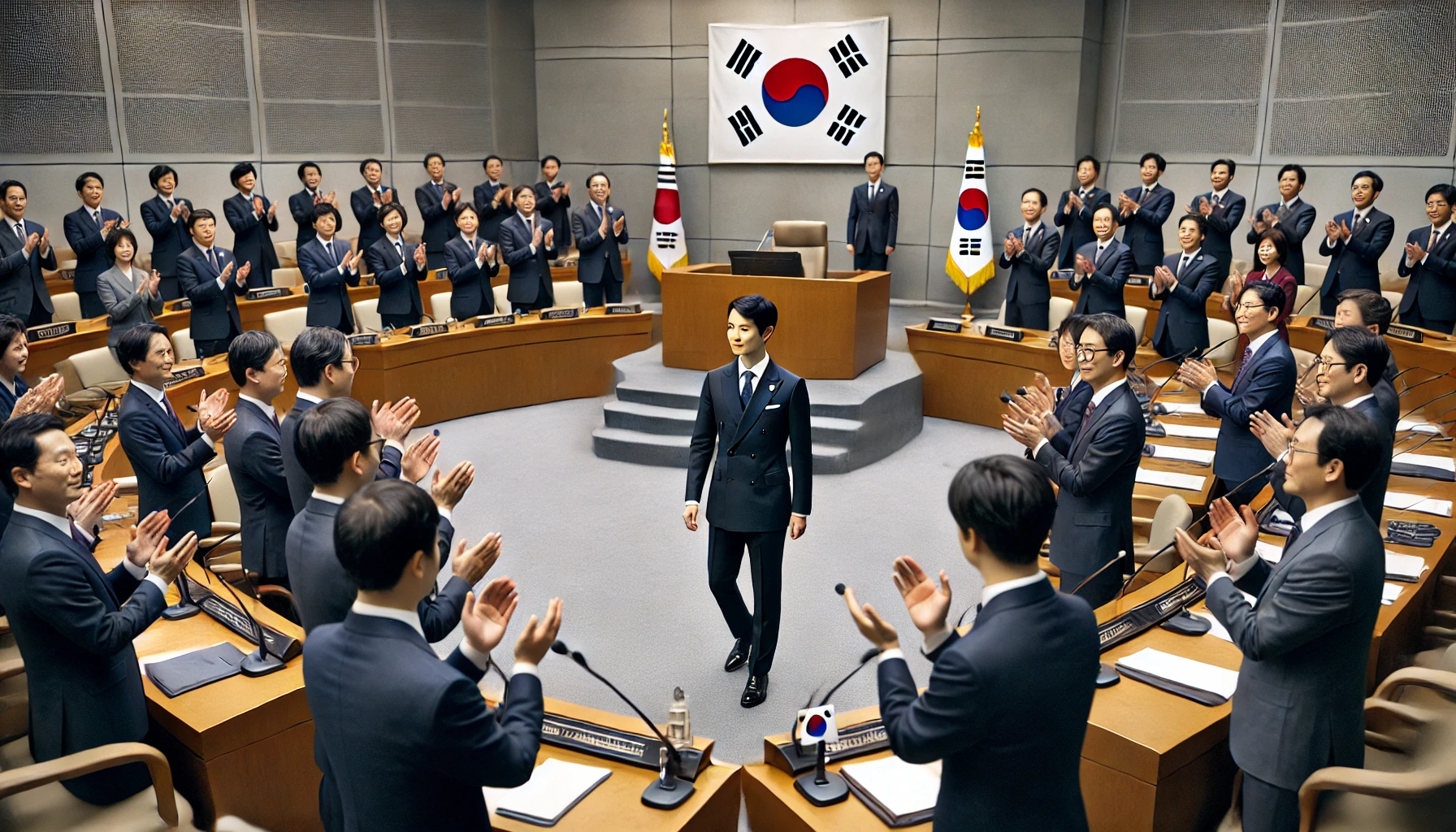 오동운 공수처장 프로필 및 최근 이슈 알아보기