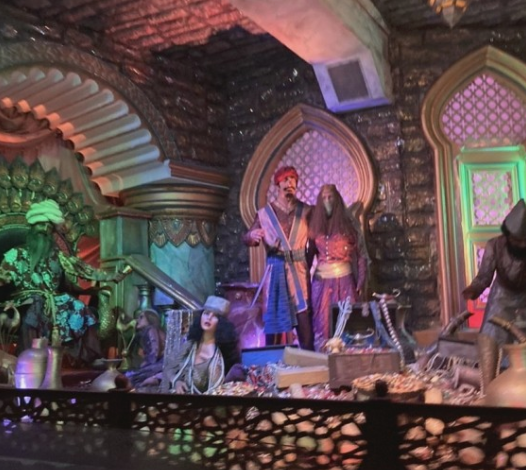 롯데월드 보물찾기 숨바꼭질 티켓 예매 방법