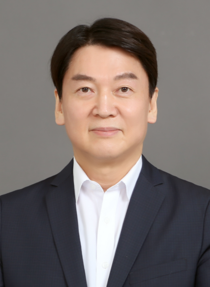 안철수