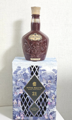로얄살루트21년산-사진7