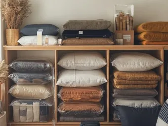 침구 보관 진공팩 방충제 햇볕 계절교체 체크리스트_12