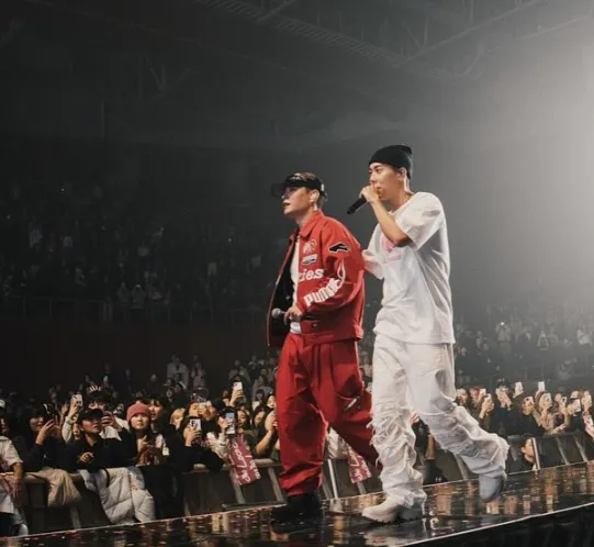 2024 블루밍 스테이지 헤이즈 로꼬 티켓 오픈, 일정 장소 예매 할인 주차 방법 9