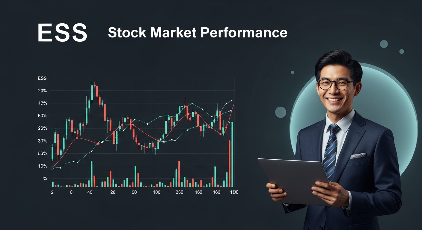 ESS 관련주 대장주
