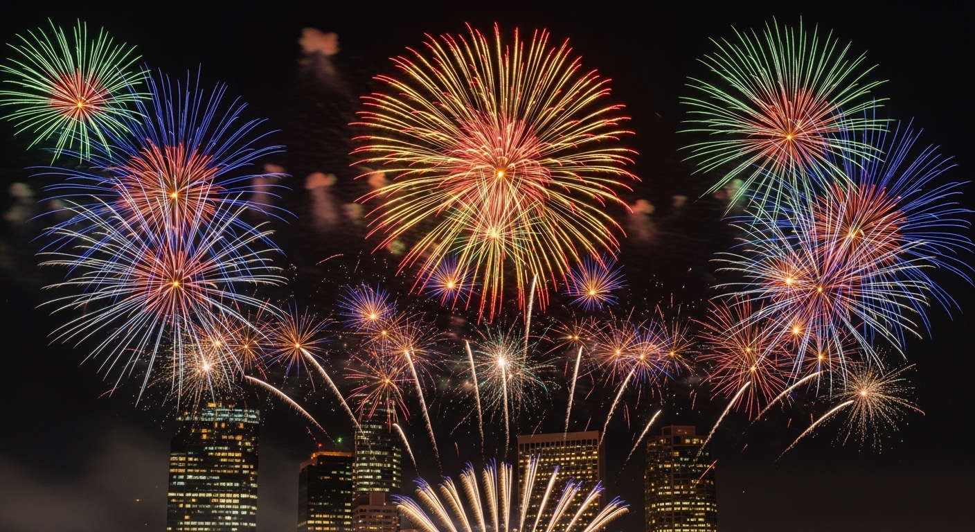 2025 대전 불꽃축제