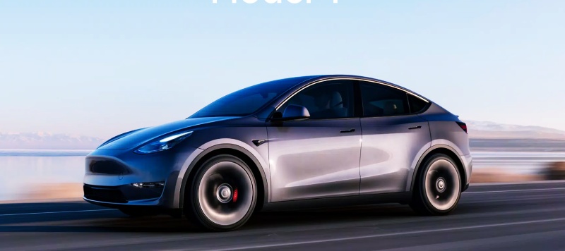모델Y-주행