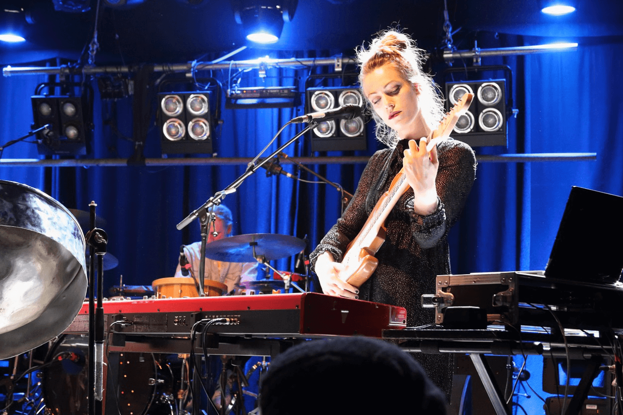 잠실 블루웨이브뮤직페스티벌 무료 관람