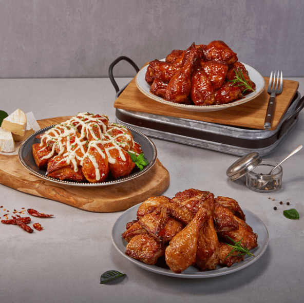 영통 맛집 " 맛닭꼬 영통점 " 음식 사진