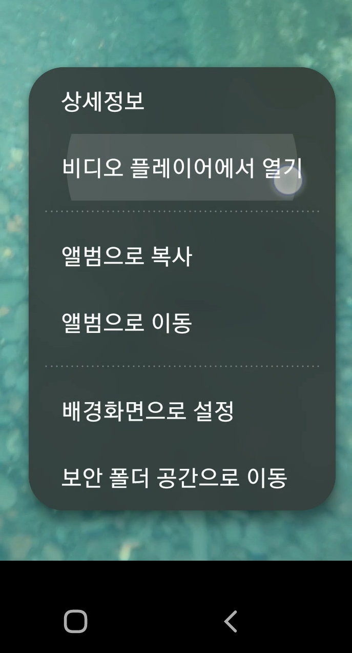 비디오플레이어