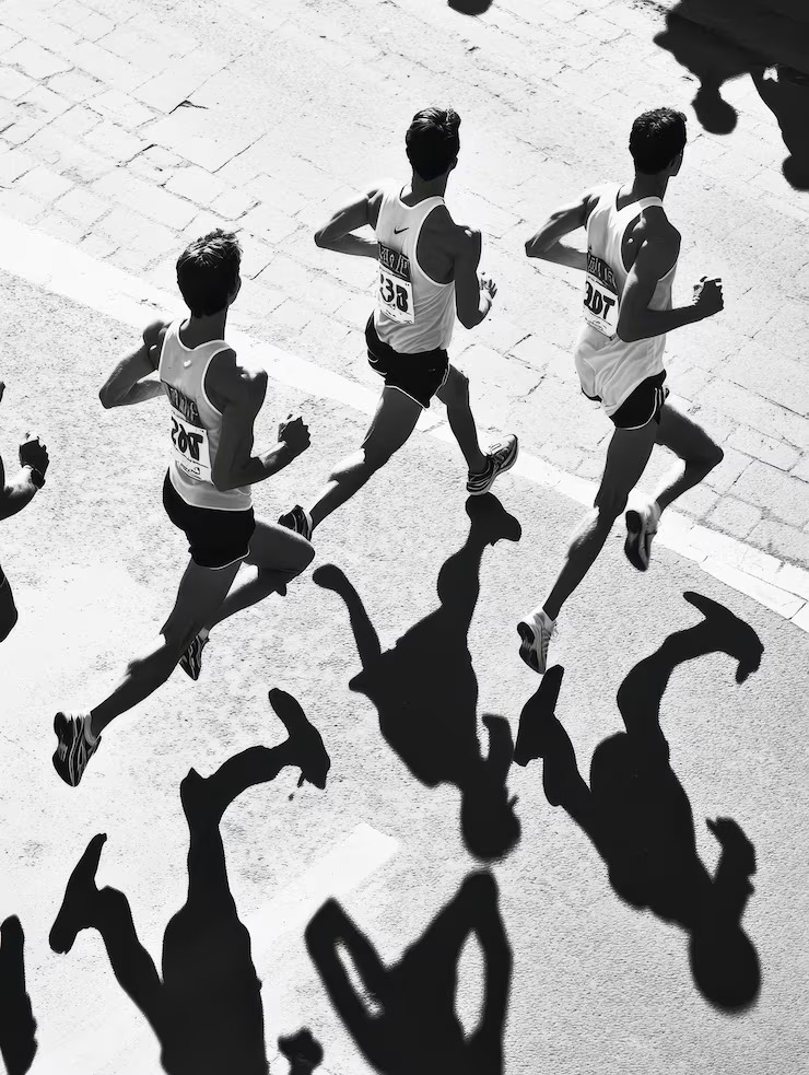 운동 기록 관리와 성과 측정법