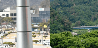 원주 소금산 케이블카 요금