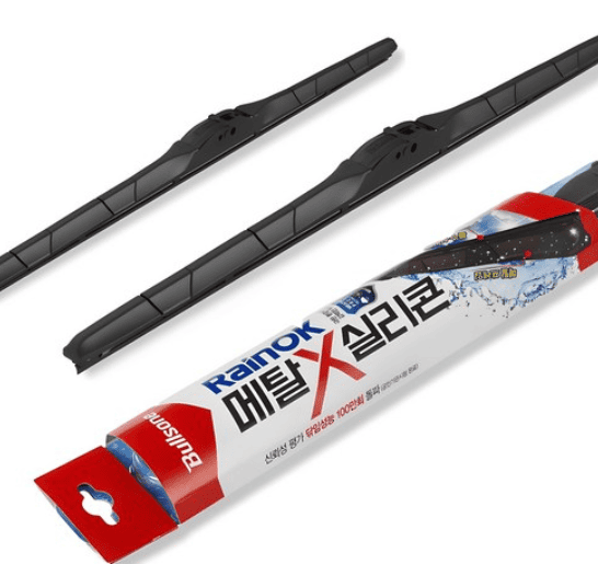 자동차 와이퍼 추천 순위 TOP 5(25년 5월) - 네이버, 쿠팡 판매 랭킹 비교
