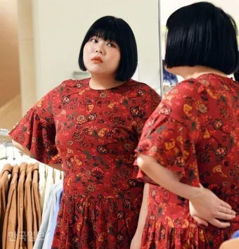 77사이즈 88사이즈 허리둘레 치수 재는법_2