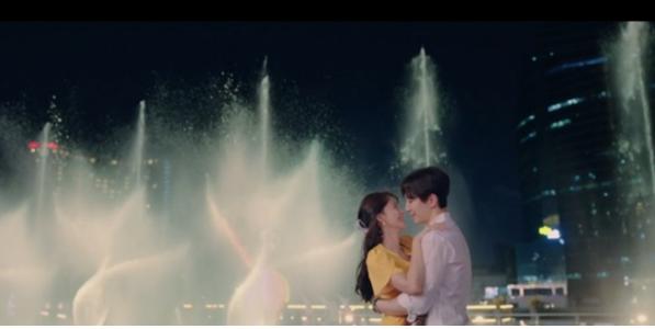 Bang kok in tailand, iconsiam