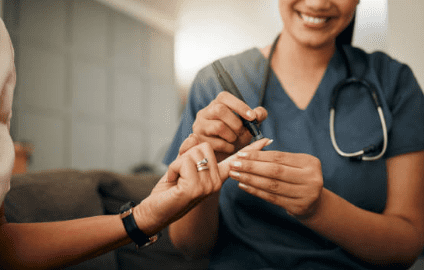 당뇨에 좋은 음식과 나쁜 음식