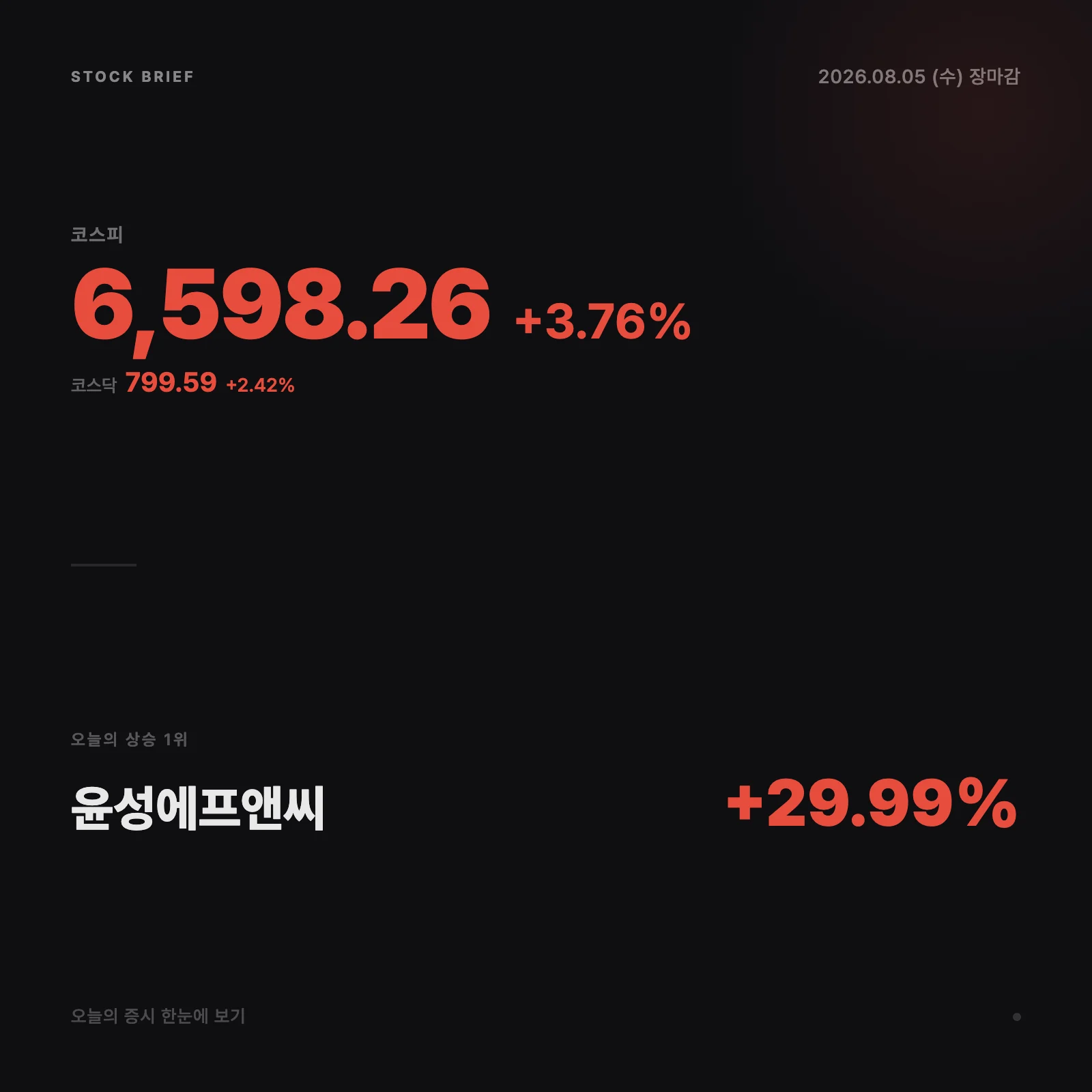 장후 커버