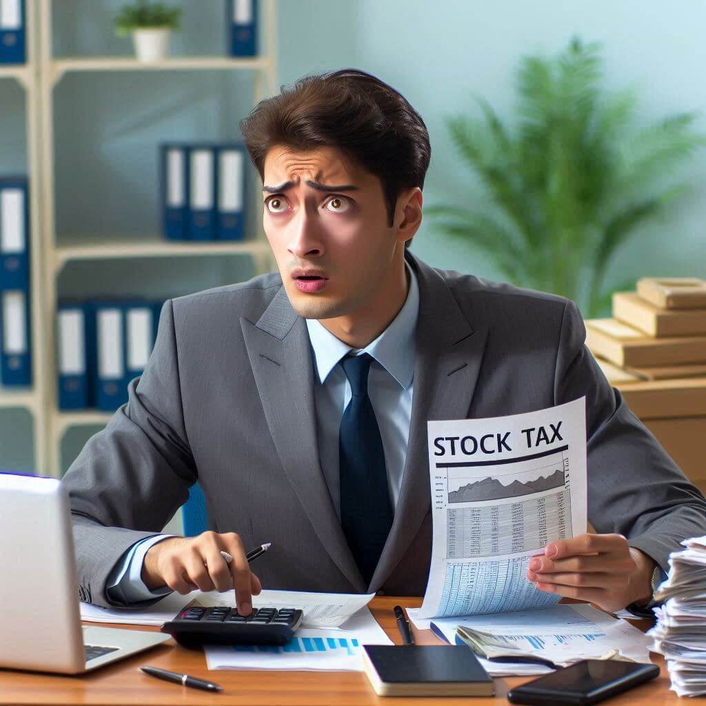 주식 세금 절세 방법