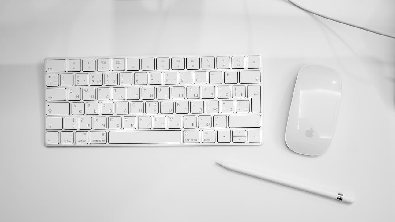 💻 업무 속도 2배! 컴퓨터 키보드 단축키 모음 정리