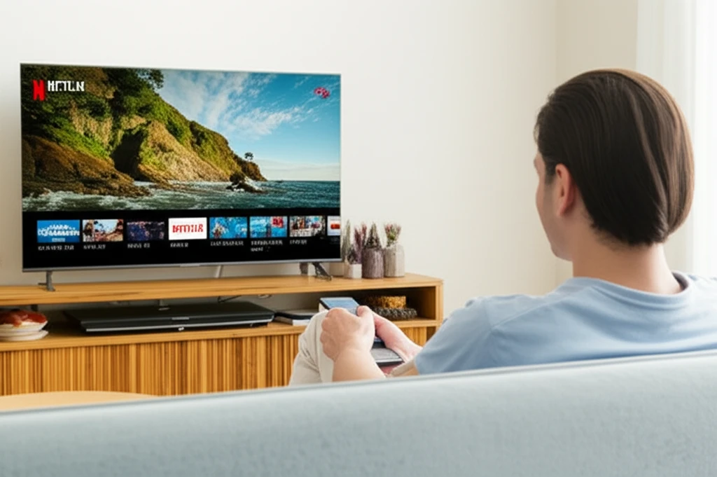 넷플릭스 4K: 돈 아끼면서 고화질 ..