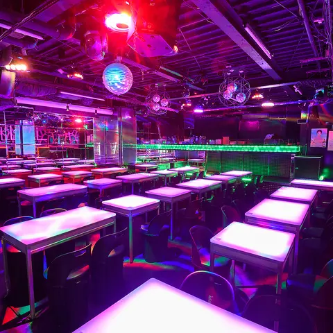 소주한잔 3호점 CLUB POCHA (ソジュハンザン3号店 CLUB POCHA)