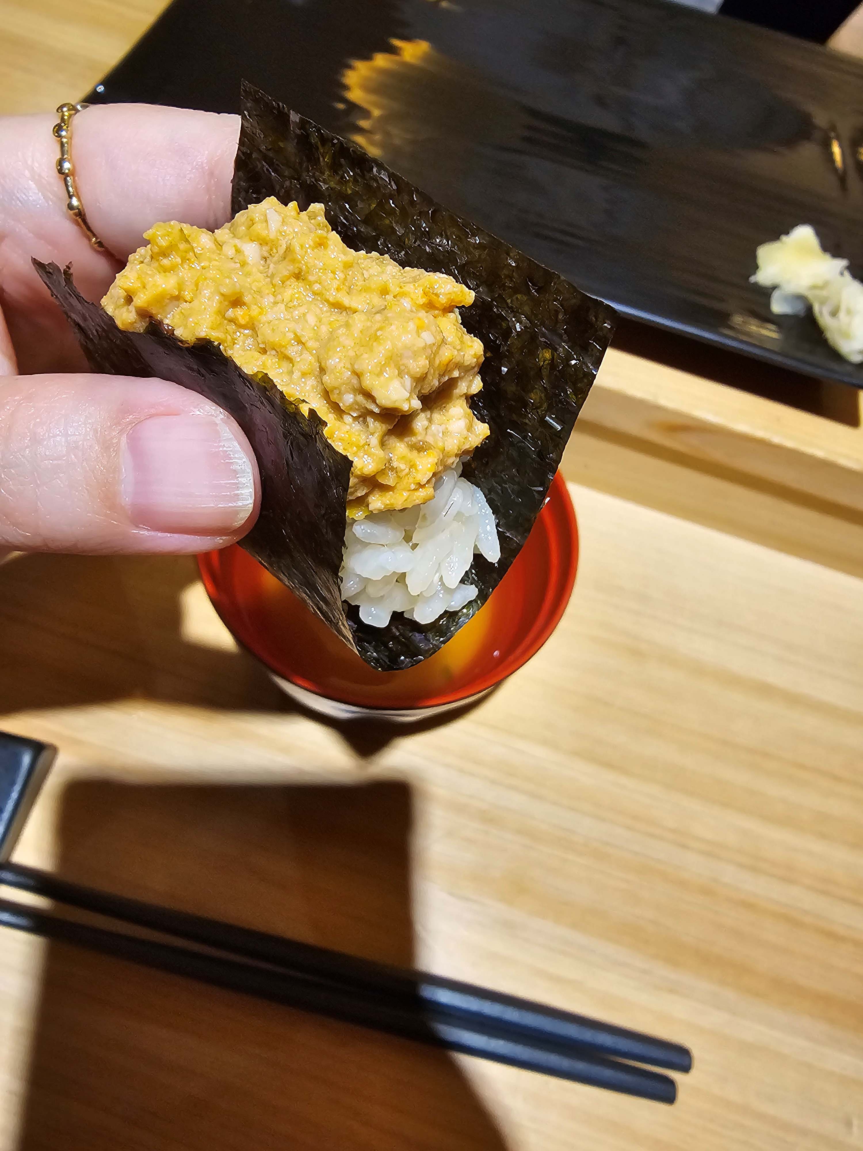 석계역 맛집 스시다온 (가성비 오마카세) 예약방법