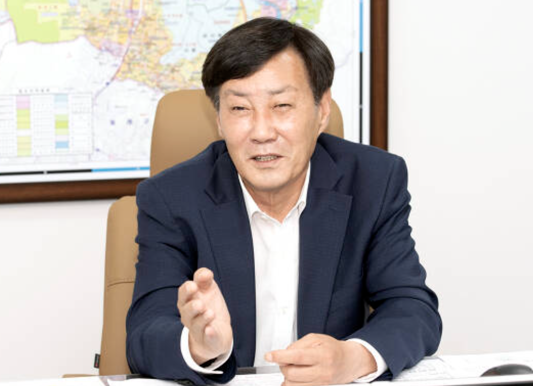 김재윤 금정구청장