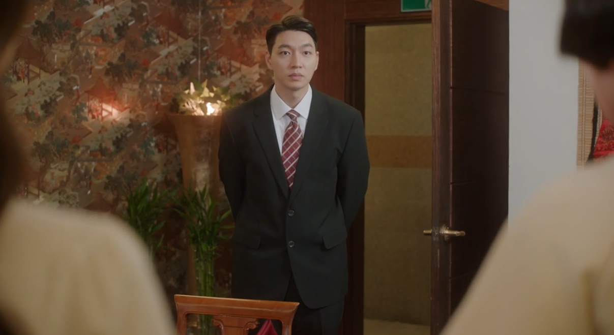 삼남매가 용감하게 12회 줄거리