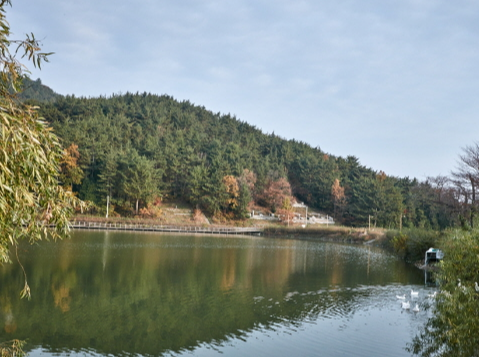 남해 가볼만한곳 베스트10