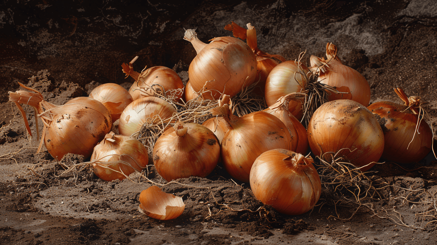 가을텃밭작물추천-10월텃밭작물-양파