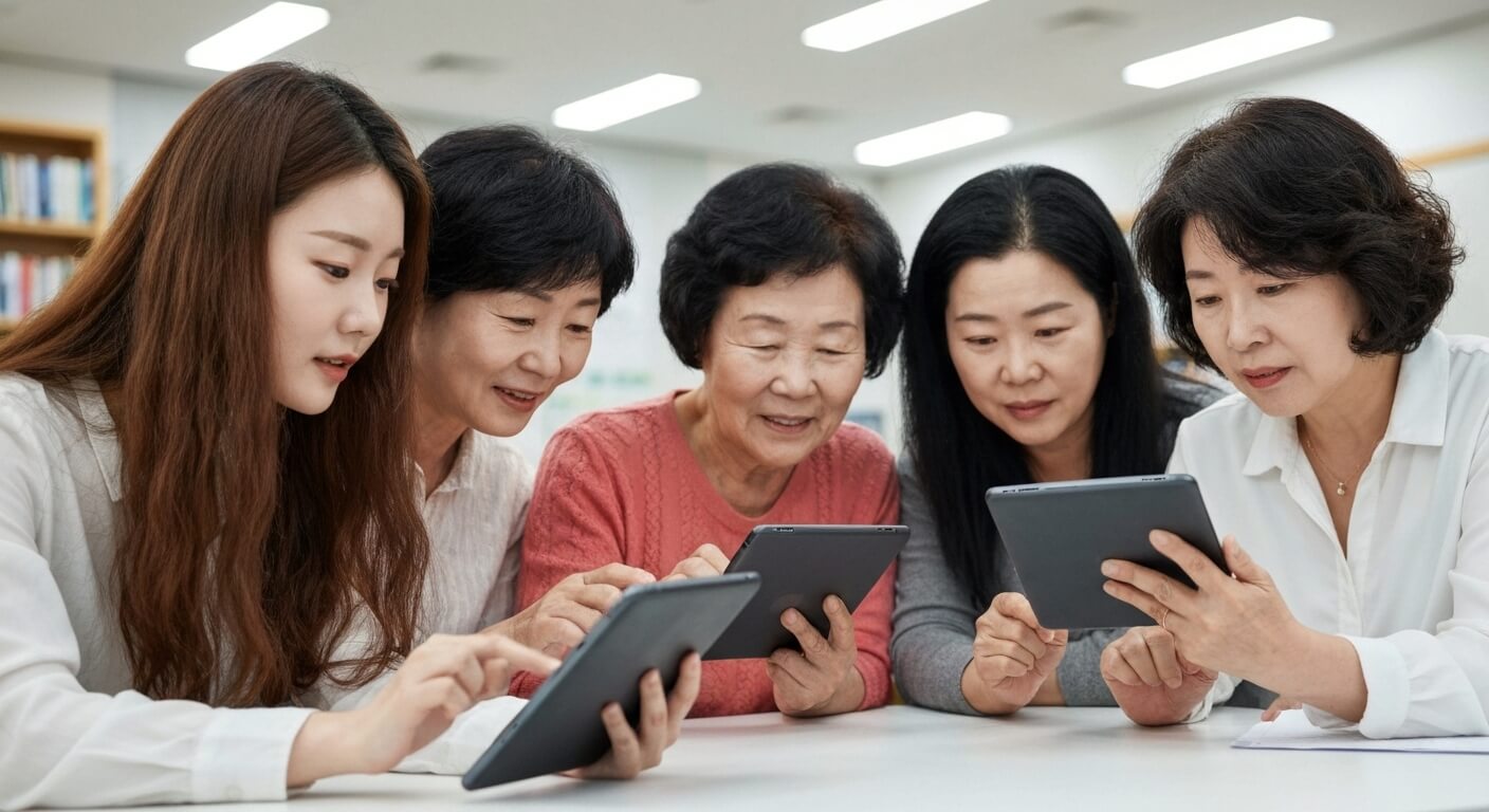 서울우먼업 구직지원금