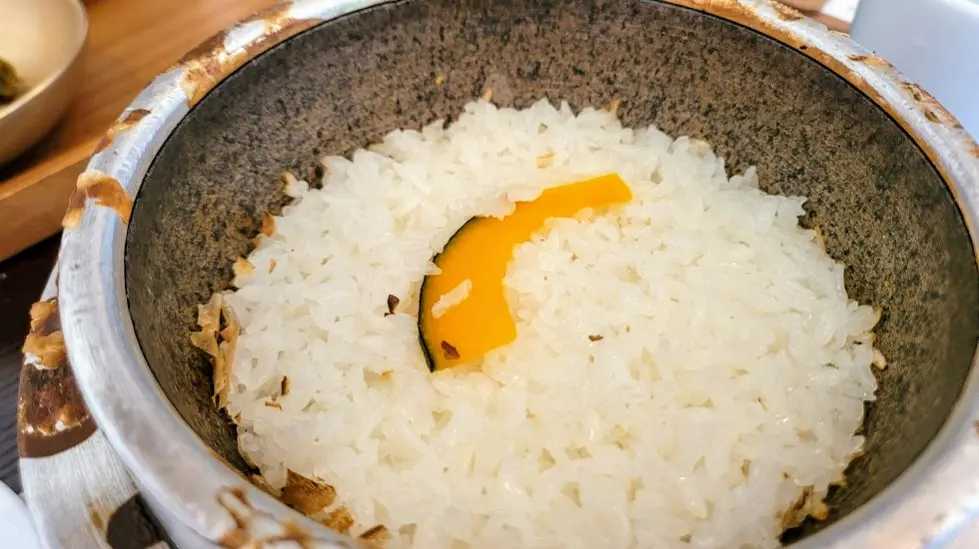 영통 근처 한정식 추천 맛집 사진22