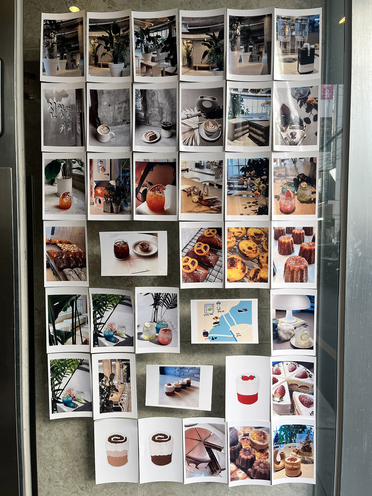 부산 남포동 카페 신창동커피.