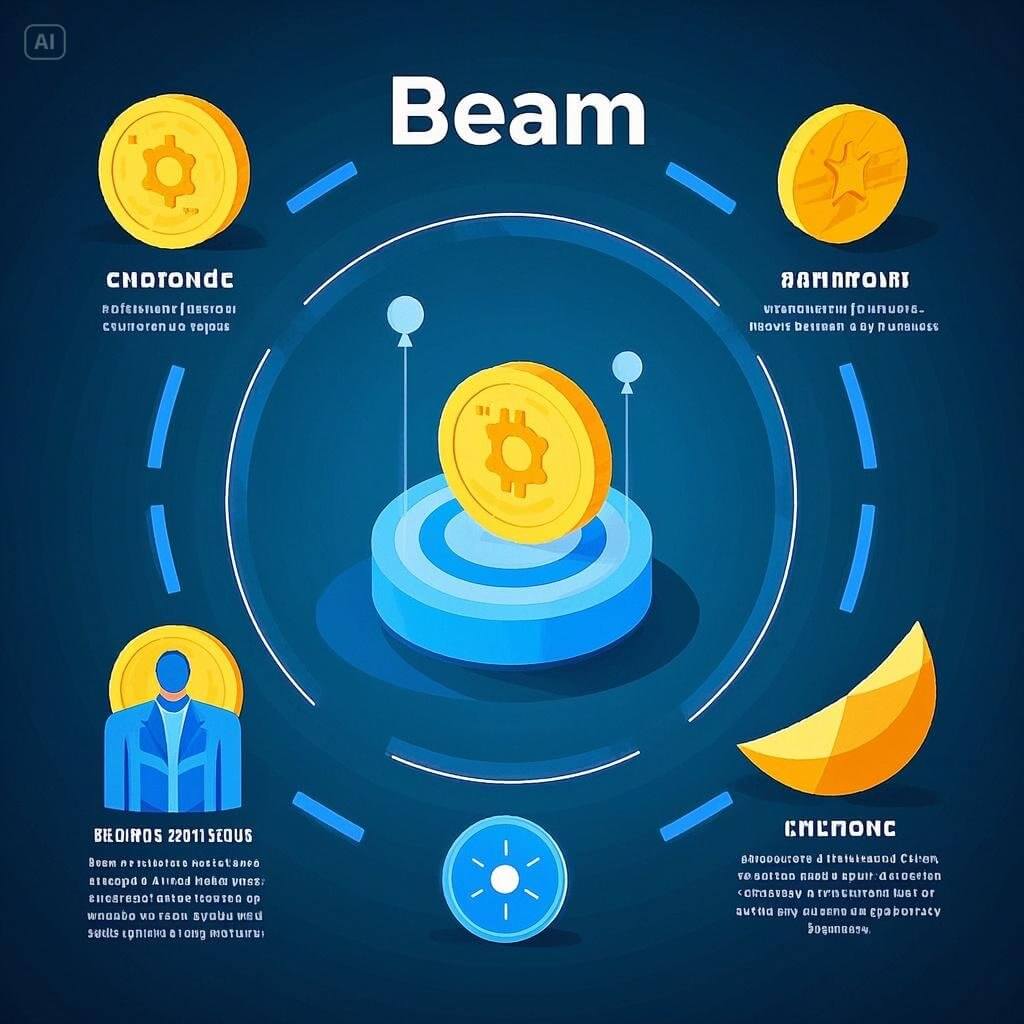 beam