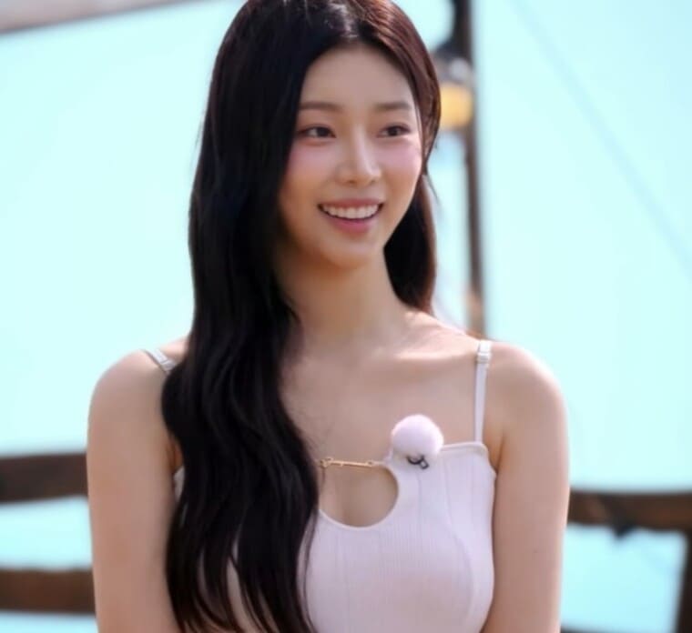 모델-이시안-솔로지옥4