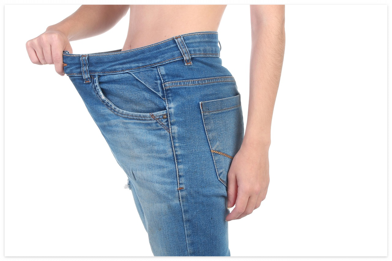 요요 없는 체중감량