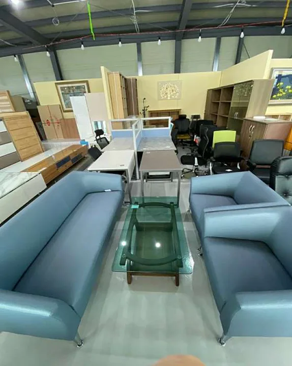 진천종합가구전시장