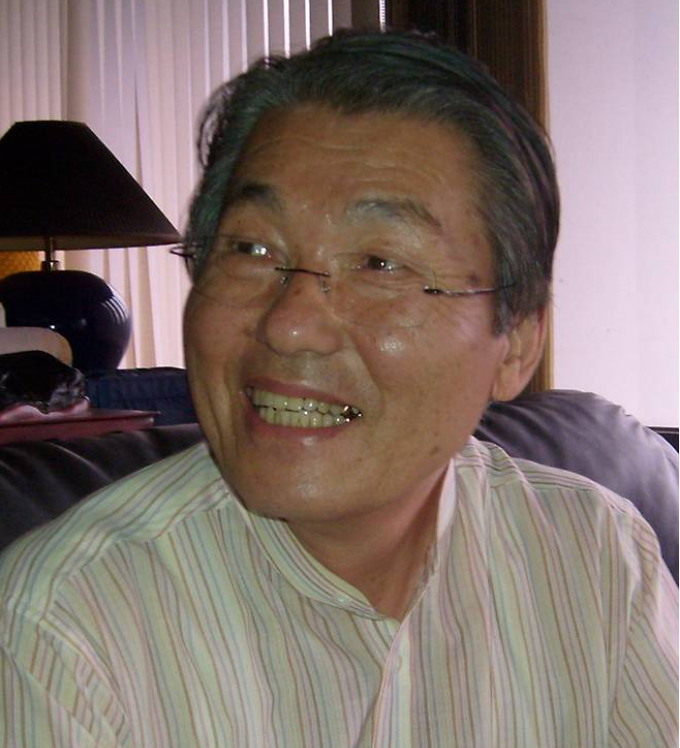 이종상 화백 별세